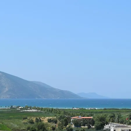 Apartament 1 Rem Br